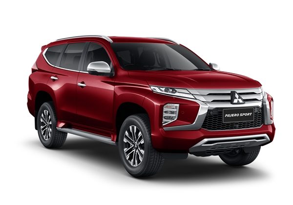 Mitsubishi