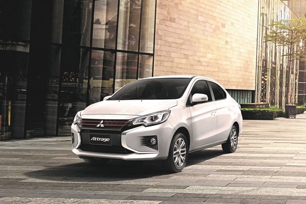 Mitsubishi