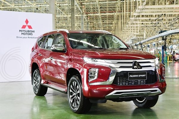 Mitsubishi
