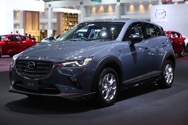 Mazda