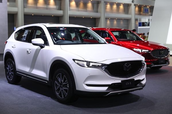 Mazda