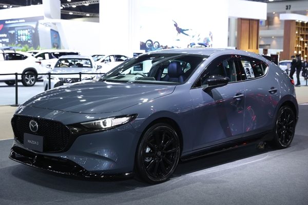Mazda