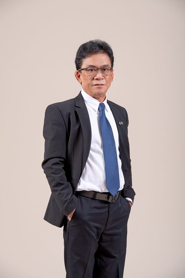 Bangkok International Motor Show 2021