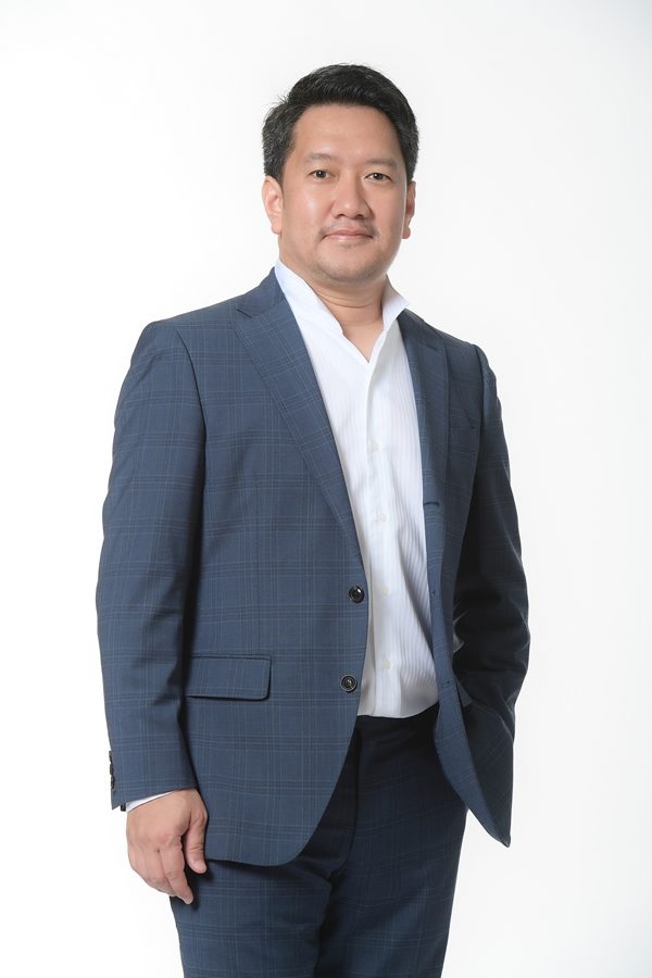 Bangkok International Motor Show 2021