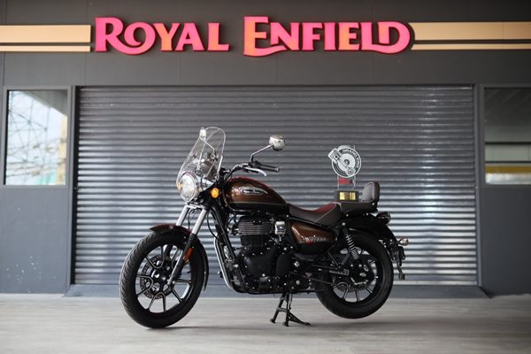 Royal Enfield