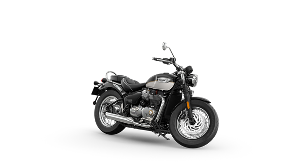 Triumph Bonneville Speedmaster