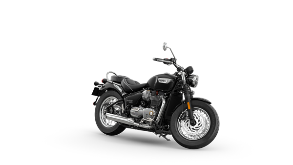 Triumph Bonneville Speedmaster