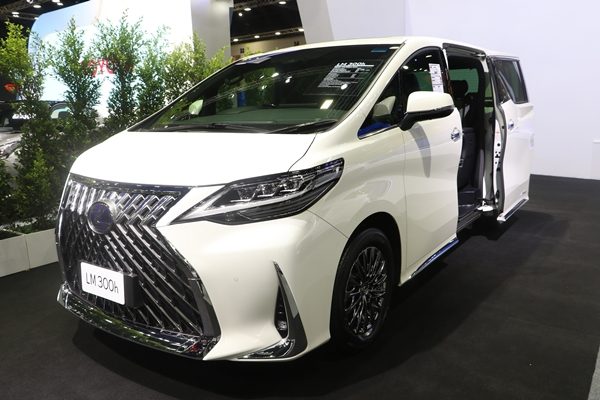 Lexus