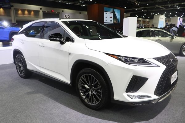 Lexus