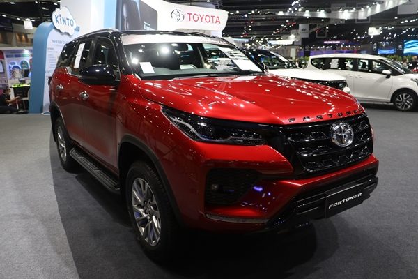 Toyota