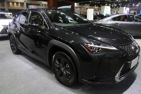 Lexus