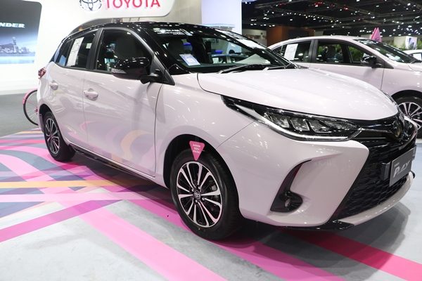 Toyota