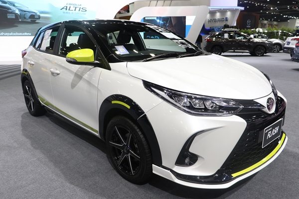 Toyota