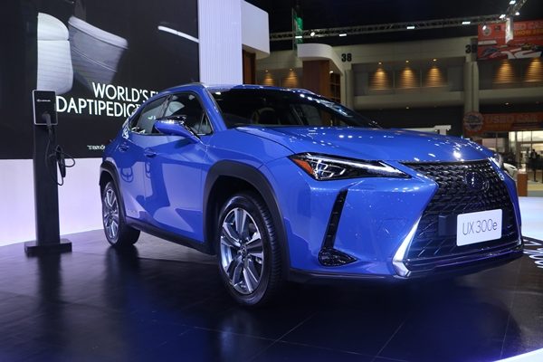Lexus