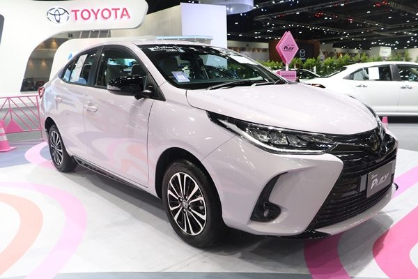 Toyota