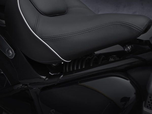 Triumph Bonneville Speedmaster