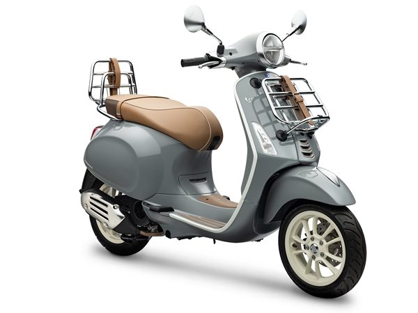 VESPA PRIMAVERA 150 i-Get ABS PIC NIC EDITION