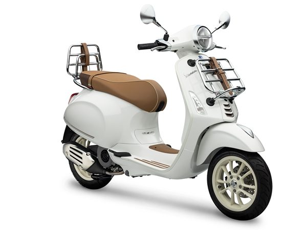 VESPA PRIMAVERA 150 i-Get ABS PIC NIC EDITION