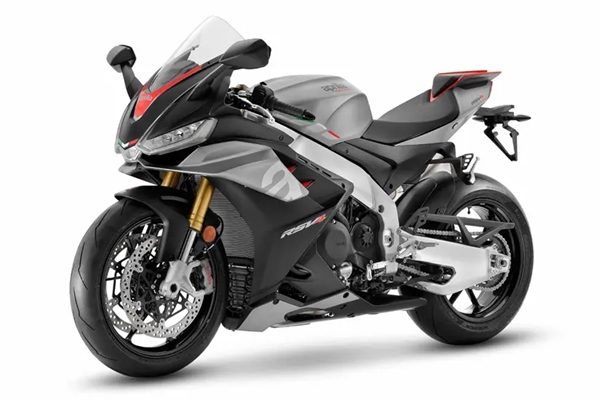 Aprilia RSV4