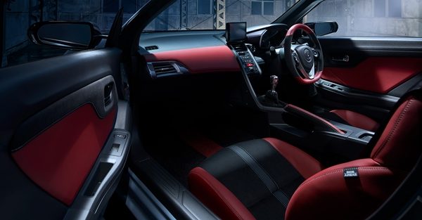 Honda S660