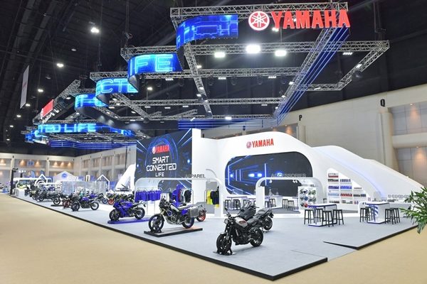 Yamaha