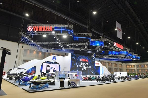 Yamaha