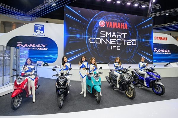 Yamaha