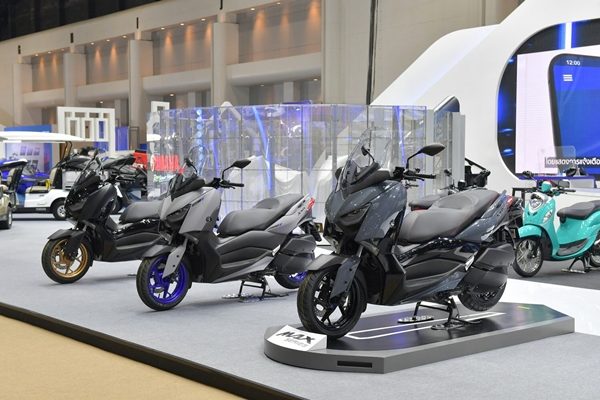 Yamaha