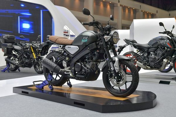 Yamaha