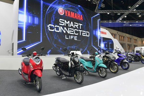 Yamaha