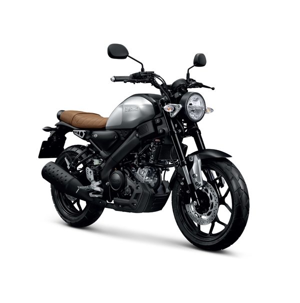 Yamaha XSR155