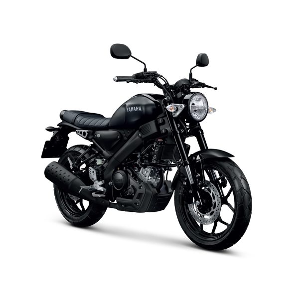 Yamaha XSR155