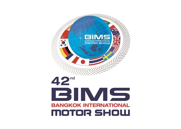 Bangkok International Motor Show 2021