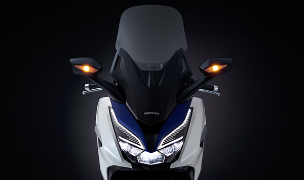 Honda Forza