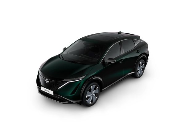 Nissan Ariya