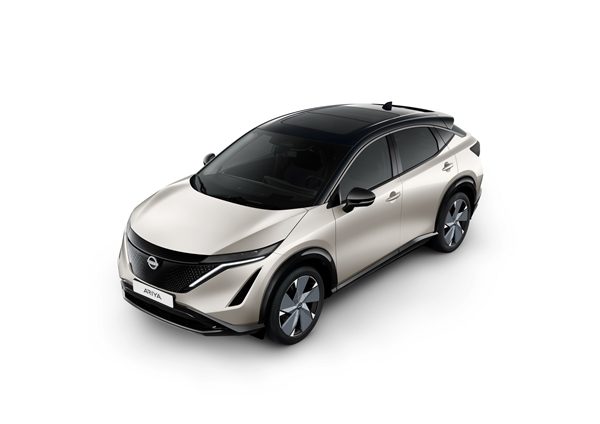 Nissan Ariya