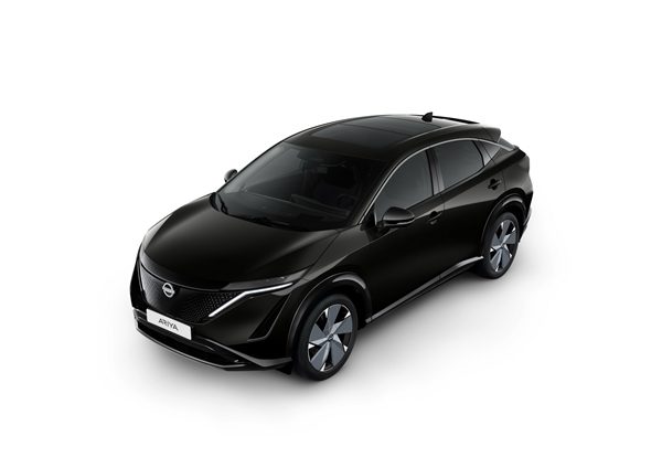 Nissan Ariya