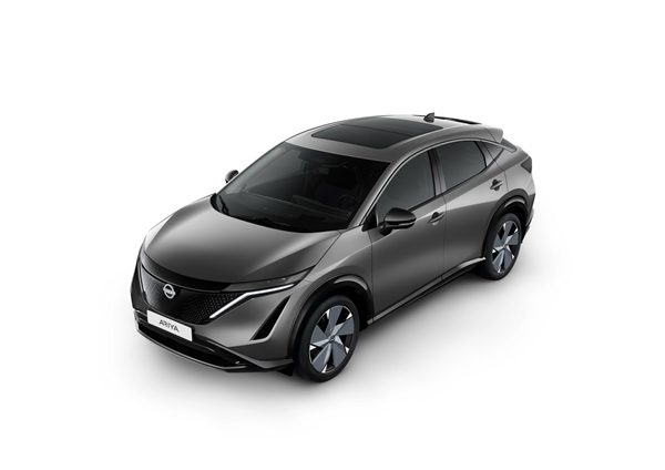Nissan Ariya