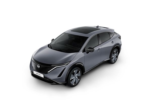 Nissan Ariya