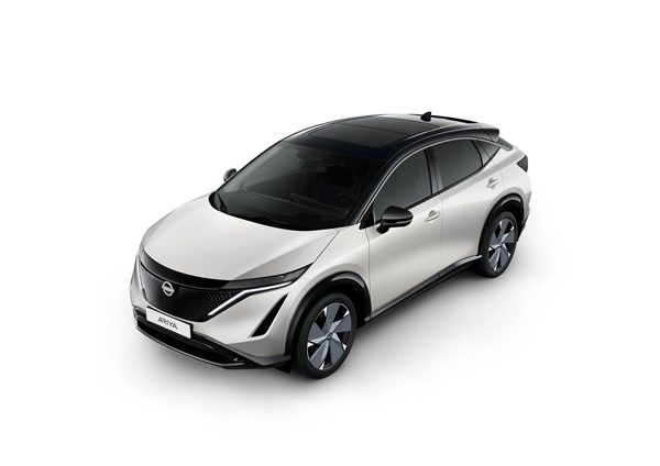 Nissan Ariya