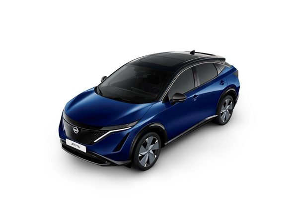 Nissan Ariya