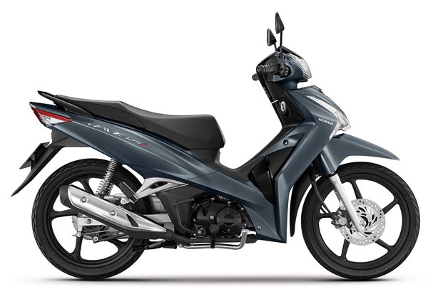 Honda Wave 125i