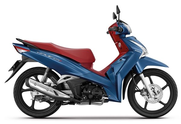 Honda Wave 125i