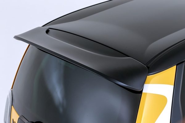 Honda K-CLIMB