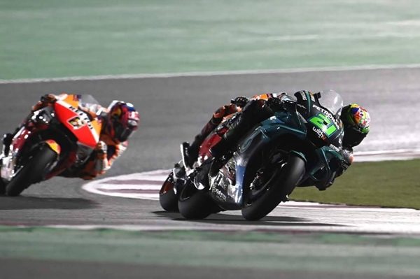Yamaha MotoGP2021