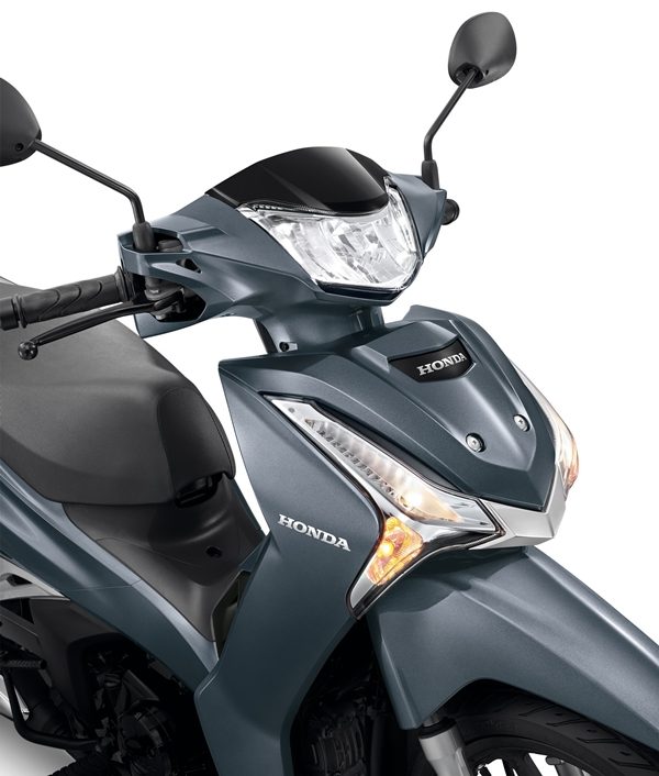 Honda Wave 125i 