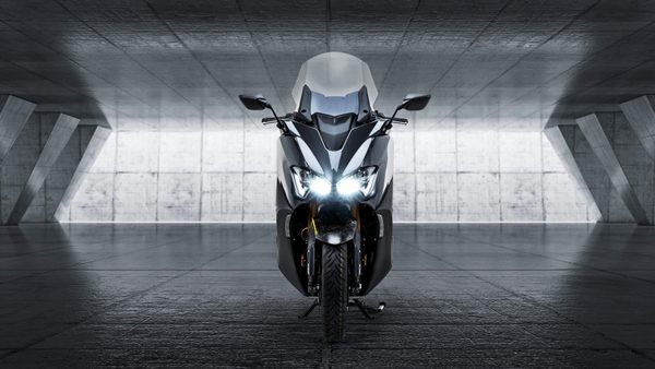 Yamaha TMAX