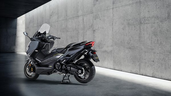 Yamaha TMAX