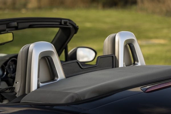 Mazda MX-5 Sport Venture