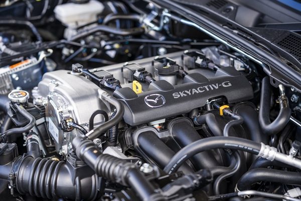 Mazda MX-5 Sport Venture